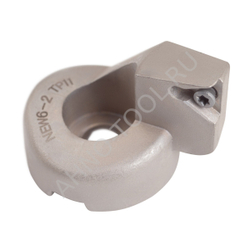 Держатель пластины ENH6-2 2084 "ACCKee"