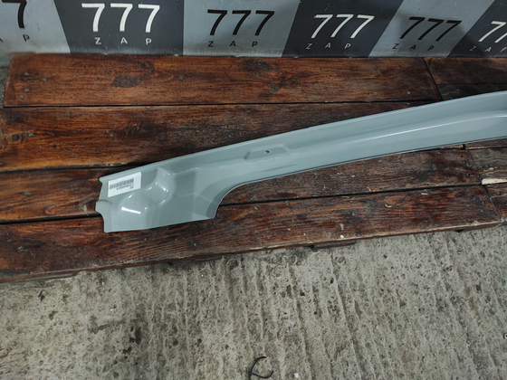 Панель фонаря правого LADA Granta 18-нв Новая Оригинал 21910840405070