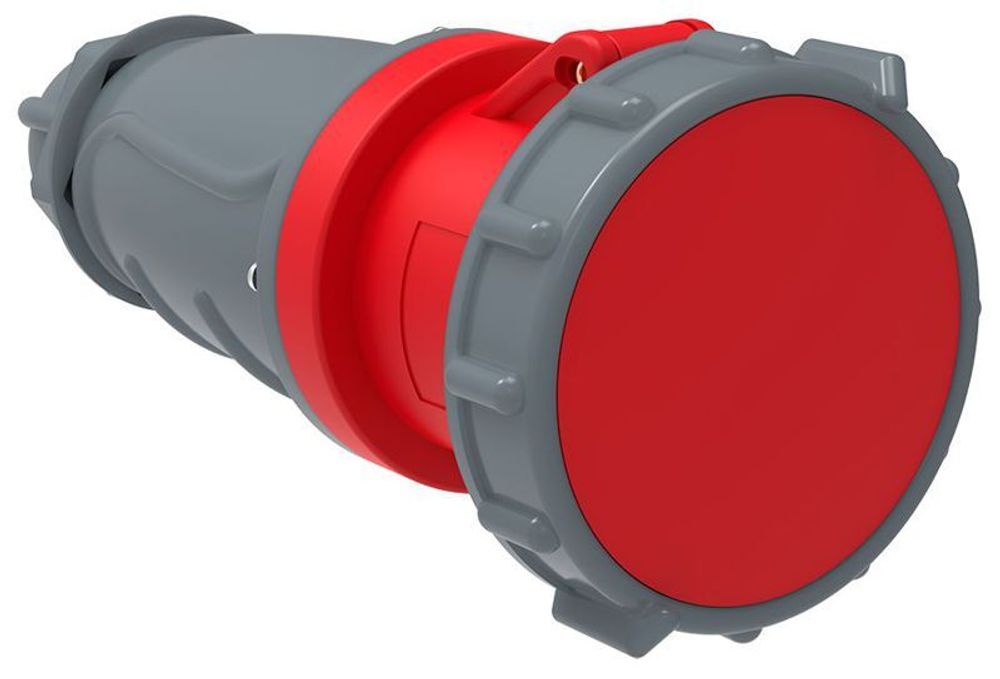 Розетка кабельная Magnum 63А 200/346-240/415В 3Р+РЕ+N 6ч ССИ-235 IP67 IEK PSN22-063-5 Розетка кабельная Magnum 63А 200/346-240/415В 3Р+РЕ+N 6ч ССИ-235 IP67 IEK PSN22-063-5