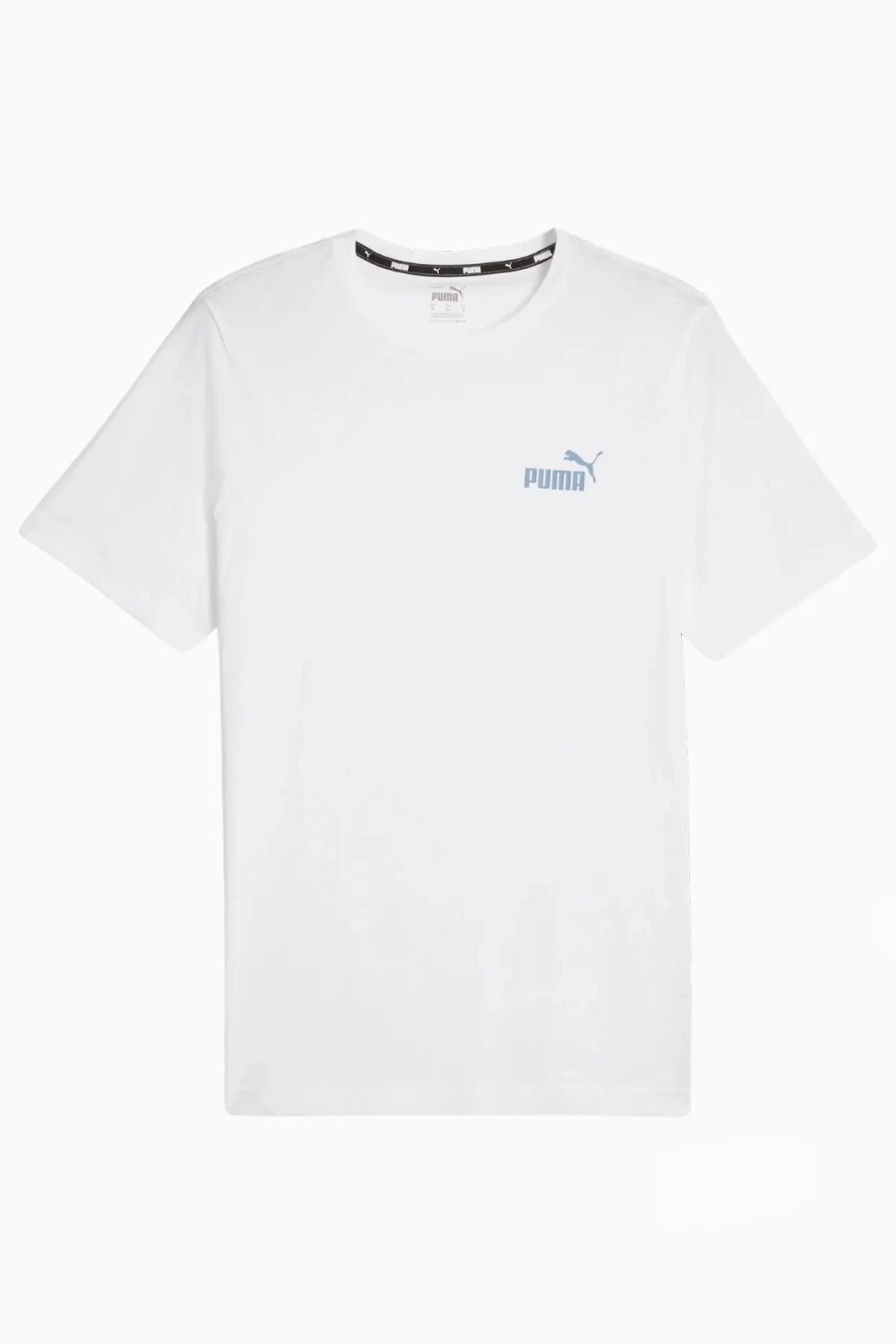 Футболка Puma Essentials Small Logo