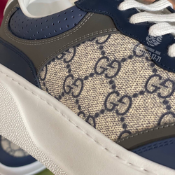 Кроссовки Gucci