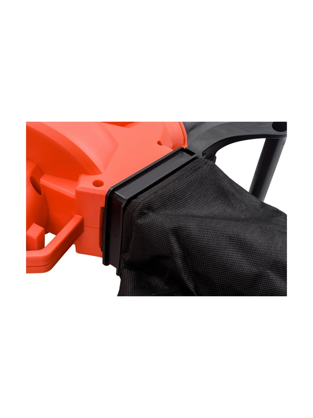 Электрическая воздуходувка 1,2 кВт, Gigant GBVER-01