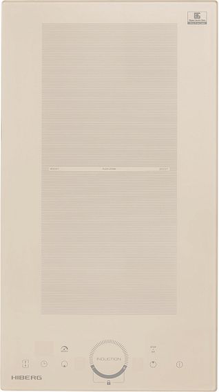 Индукционная варочная панель HIBERG i-MS 3029 Y