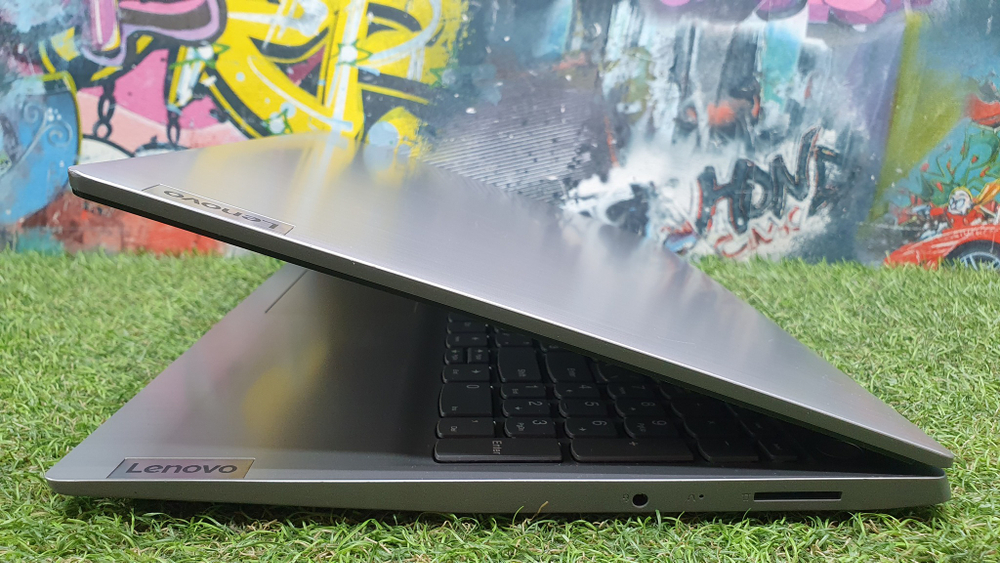 Ноутбук Lenovo i3-10/4Gb/FHD/IdeaPad 3 15IIL05 [81we007drk]/Windows 10