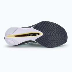 Женские Кроссовки для бега Nike Vaporfly 4 glacier blue/blue tint/gridiron