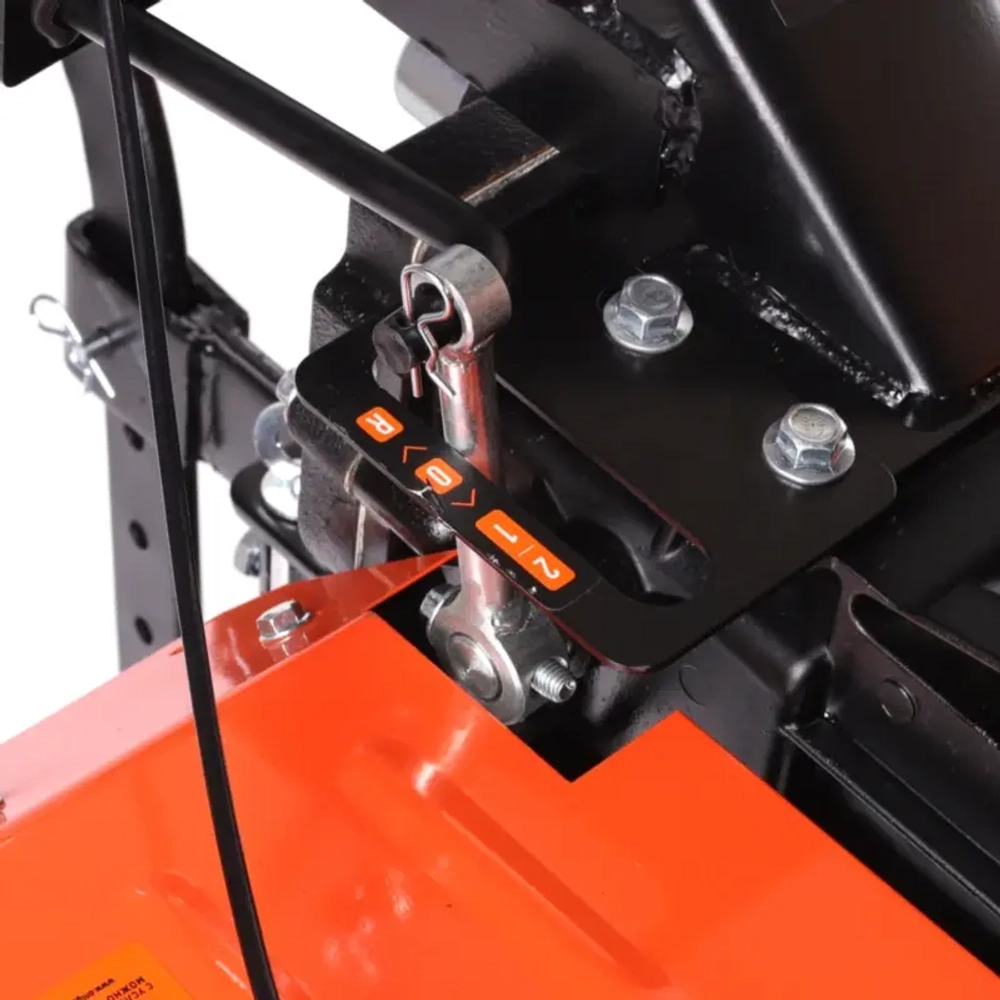 PATRIOT Nevada 409 мотоблок бензиновый 440106511