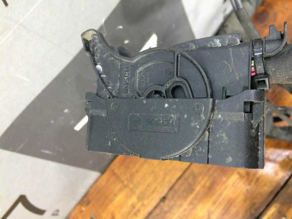 Проводка подкапотная Haval F7 19-нв Б/У Оригинал 4011103xkq20b