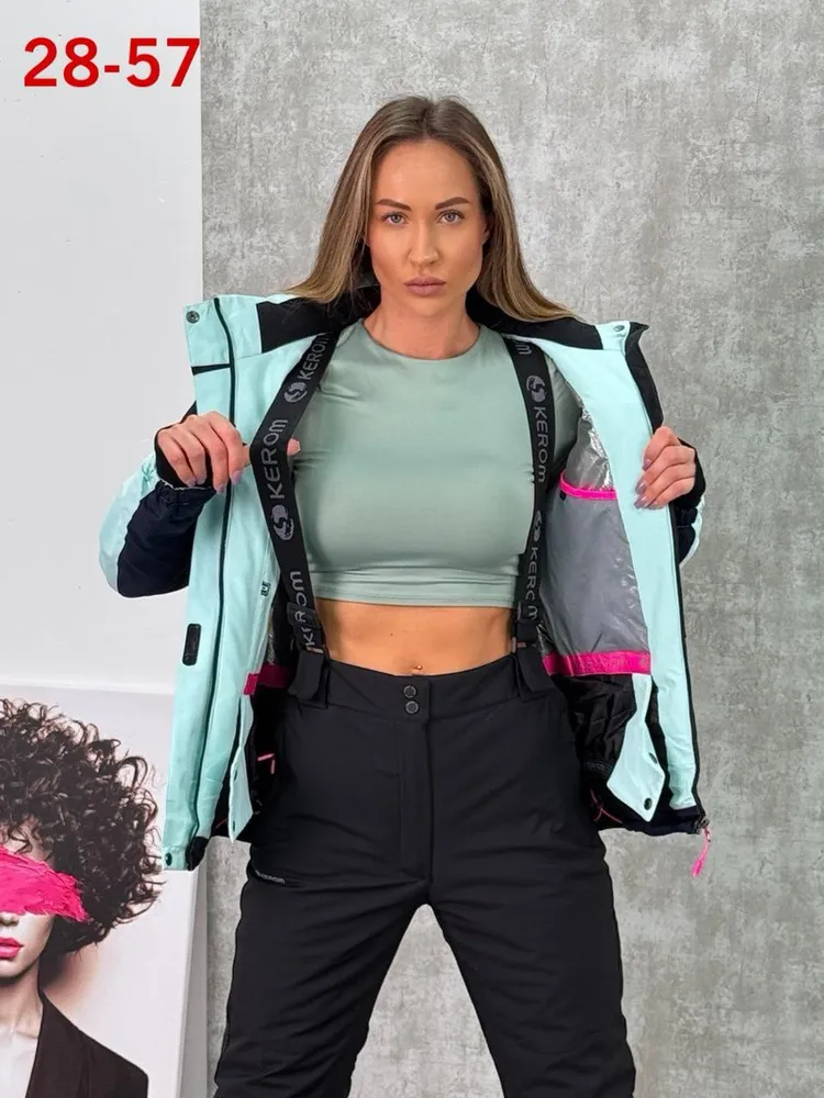 Костюм 50343291 Fabrika