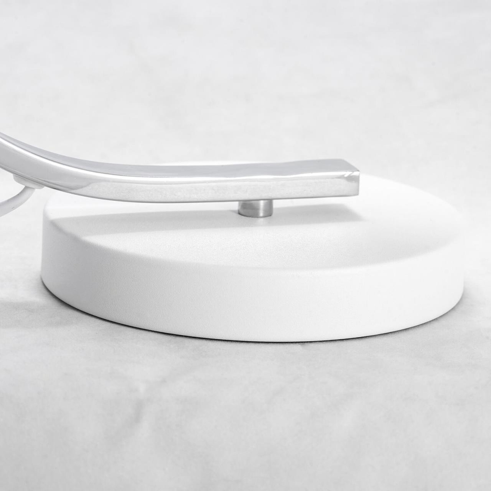 Настольная лампа Lussole GRLSP-0558