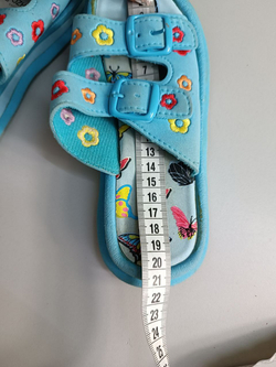 Сандалии Kotofey удобные 32 размер