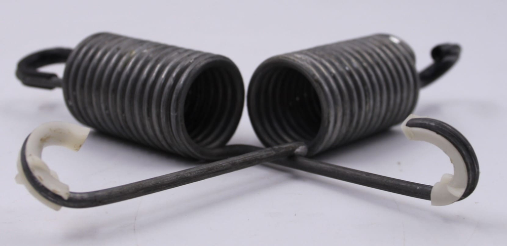 Комплект пружин бака стиральной машины AEG, Electrolux, Zanussi (14 витков)