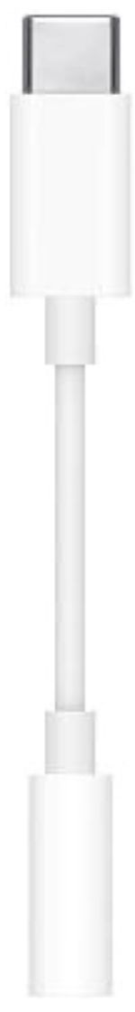 Адаптер Apple USB-C — разъём 3,5 мм