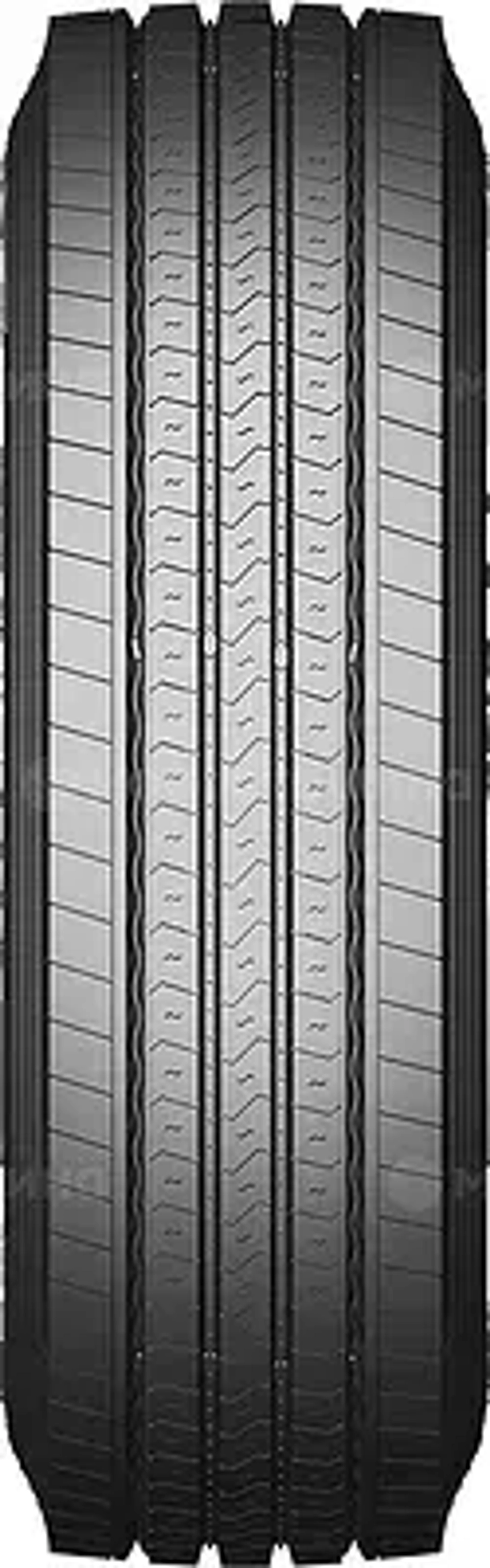 Landspider Longtraxx AP600 295/80 R22,5 154/149M PR18 M+S 3PMSF (Универсальные)