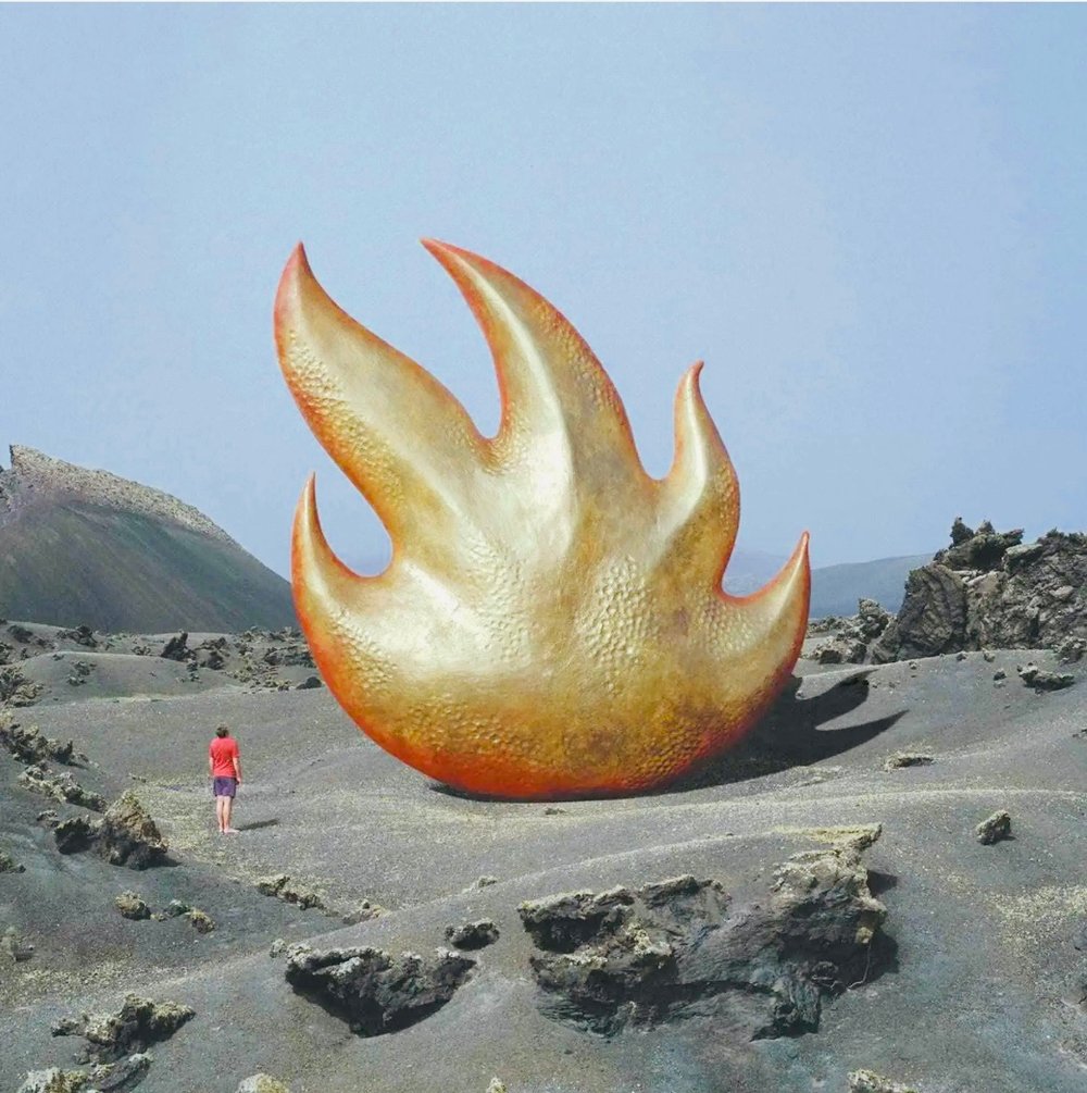 Audioslave - Audioslave