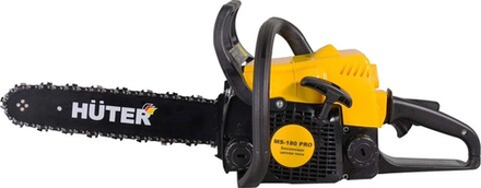 Бензопила HUTER MS-180 PRO 70/6/64