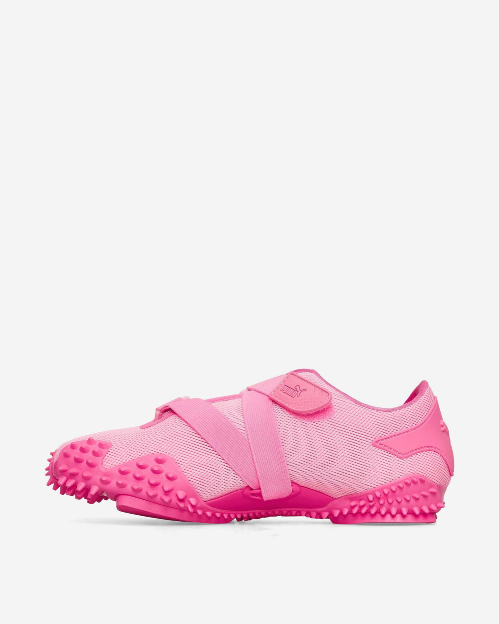 Puma Кроссовки Mostro Ecstasy Pink Delight/Poison Pink