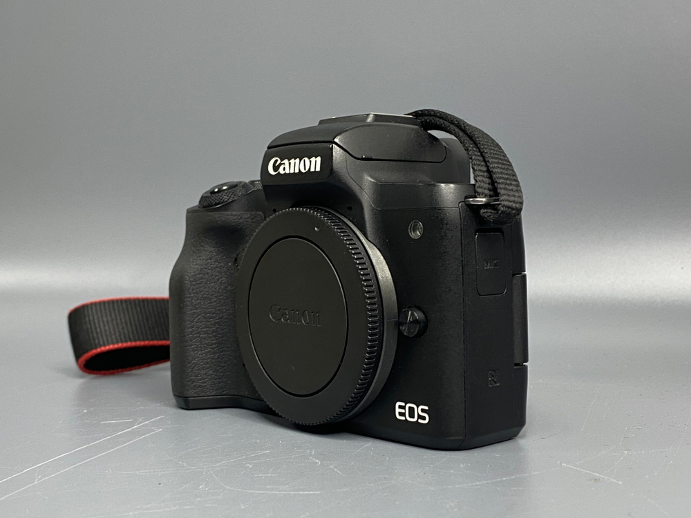 Canon M50 Mark II