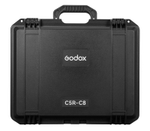 Зарядный кейс Godox C5R-C8 для 8х Knowled C5R
