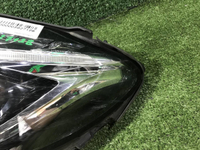 Фара левая Mercedes C W205 (2014-2018) LED