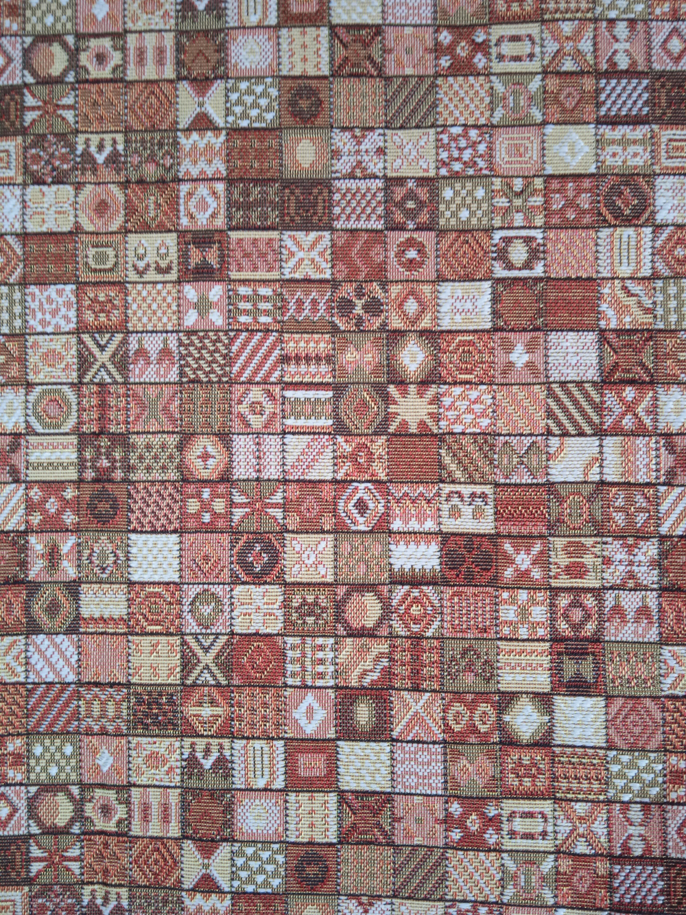 Покрывало гобеленовое Фантазия 529 2-спальное (180х200)