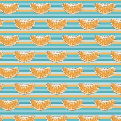 Мандаринчики