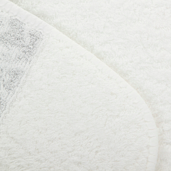 Полотенце 55х100 Abyss & Habidecor Nymphea 992 platinum