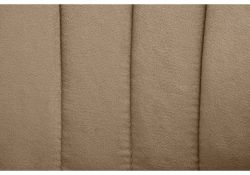 Стул на металлокаркасе Бэнбу velutto 05 / черный