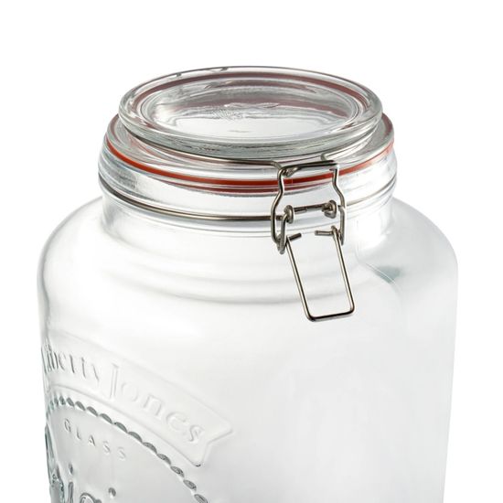 Диспенсер для напитков maison jar, 5 л