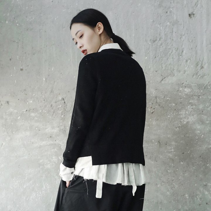 Кардиган «NIWEN»