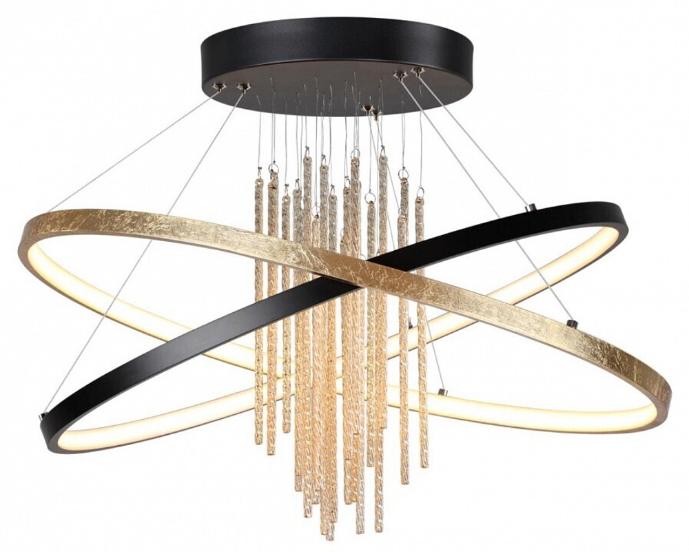 Подвесной светильник Odeon Light 3901/70CL