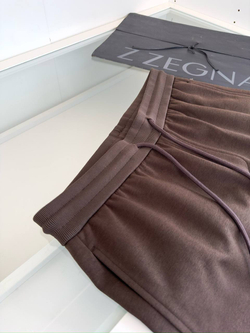 Спортивные штаны Zegna