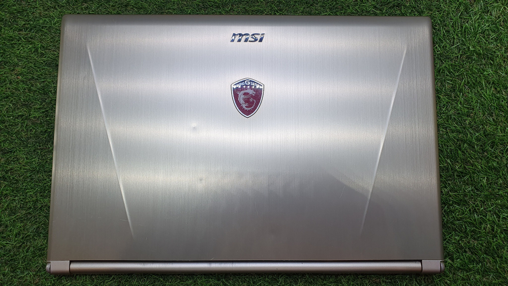 Игровой MSI i7 16 Gb GTX 970M 3GB 3K экран/GS60 2QE-032RU/Windows 10