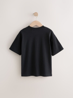 Футболка для мальчика Next AG3-599, Черный