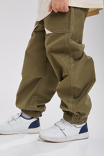 Брюки д/м DELORAS 30006