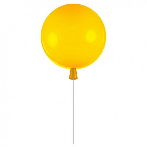 Накладной светильник Loft it 5055C/S yellow
