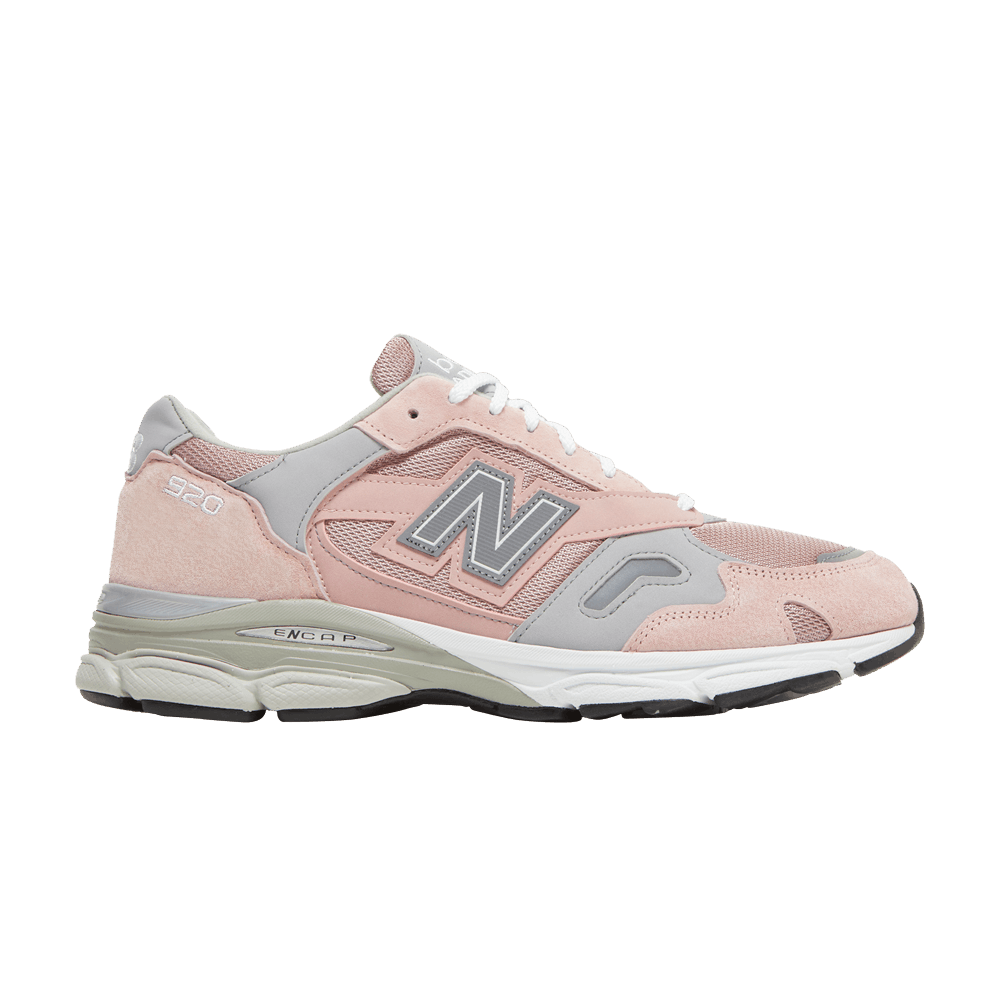 Кроссовки New Balance Nb 920