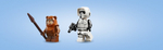 LEGO Star Wars: Нападение на планету Эндор 75238 — Action Battle Endor Assault — Лего Звездные войны Стар Ворз