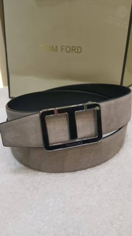 Ремень Tom Ford