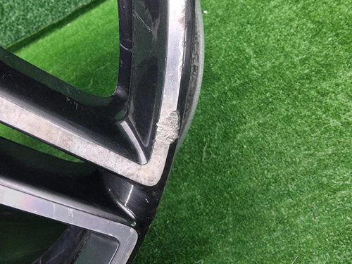 Диск литой R19 Mercedes V W447 (2014-н.в.) AMG