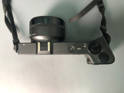 Sigma Dp 2 Quattro