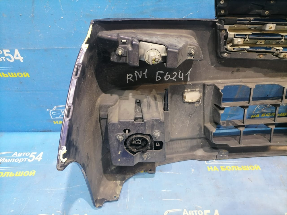Бампер передний SUBARU STELLA 2006-2011