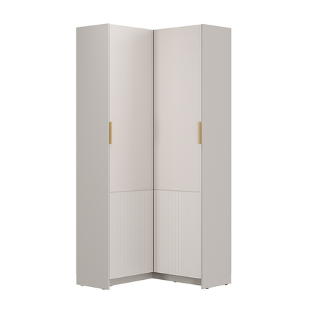 Шкаф Пандора ШКУ-07 угловой