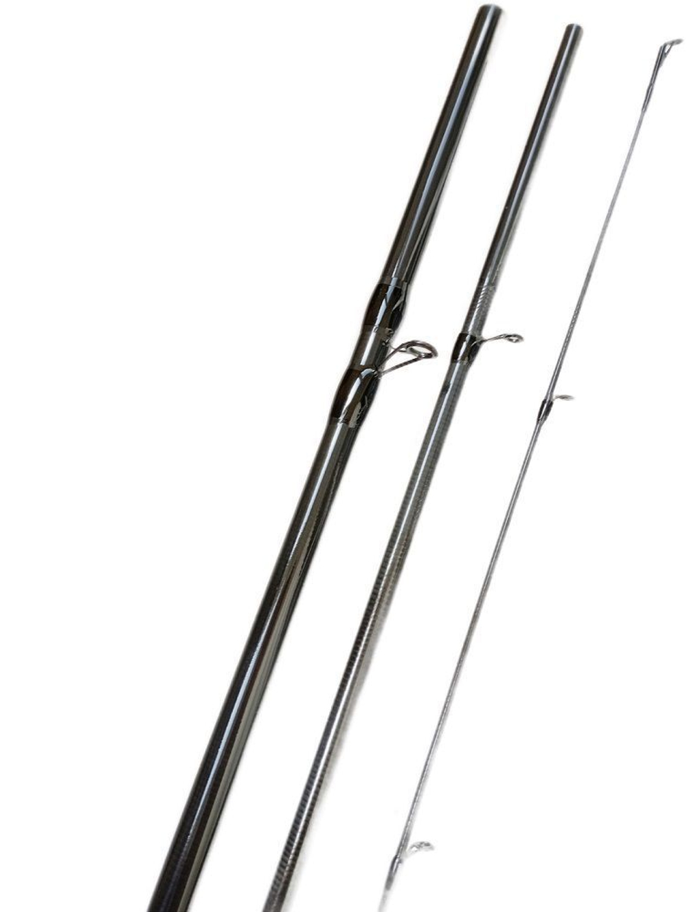 Удилище матчевое Kaida Concept Match тест от 5 до 20 гр длина 390 см