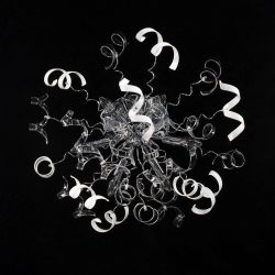 Citilux Рандом CL222161 Люстра потолочная Хром