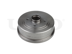 Барабан тормозной задний UNIO BRD-10062