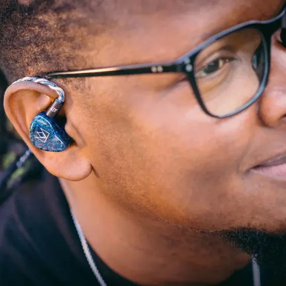 Noble Audio Ronin