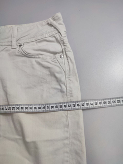 Юбка Zara светлая 44 размер