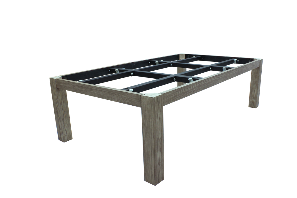 Бильярдный стол Penelope Silver 7 (пул, со столешницей)