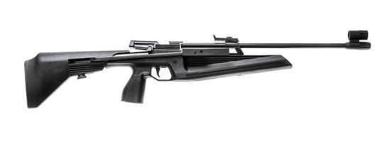 Пневматическая винтовка Калашников МР-61С кал. 4,5 мм