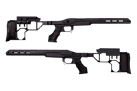 Ложе тактическое,складное для Sako и др. MG-08, MasterGun